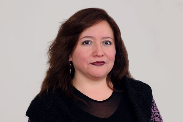 D. Molina