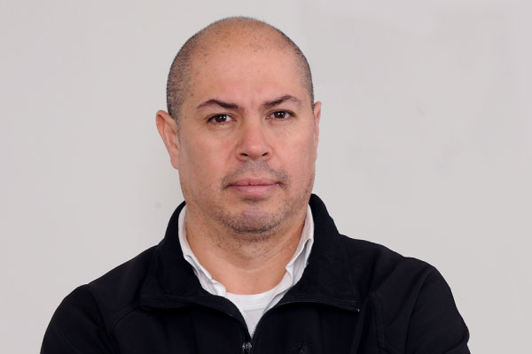 J. Santamaría